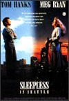 My recommendation: Sleepless in Seattle